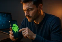 تقنية حديثة وتطبيقات أندرويد وأخبار تقنية المعلومات 2025