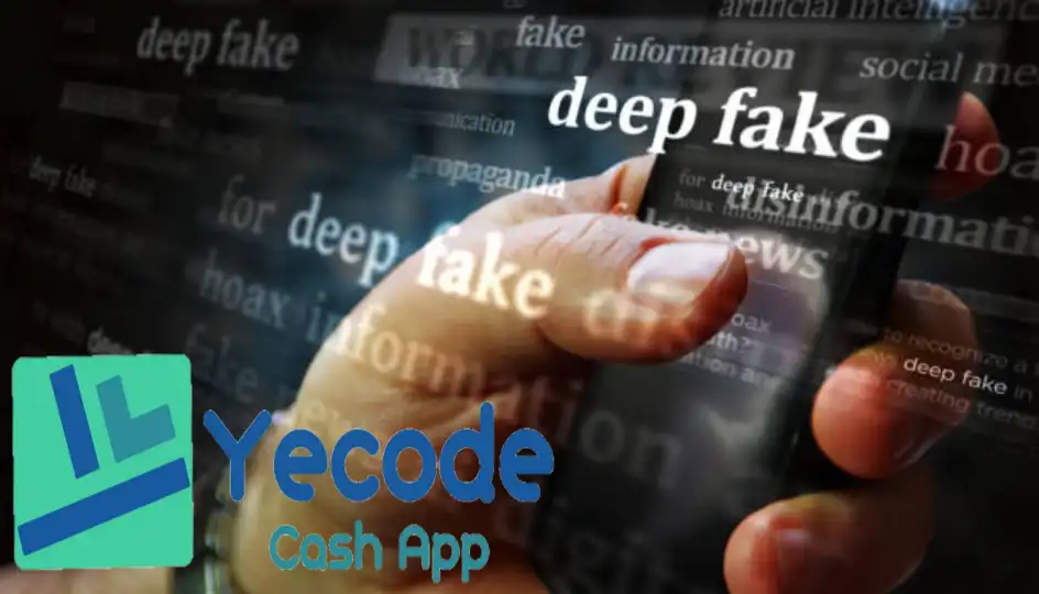 التزييف العميق DeepFake وكل مايتعلق بة 1 التزييف العميق DeepFake