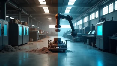 لماذا فشلت الطباعة ثلاثية الأبعاد الصناعية في عام 2023 (وكيف تعافت في عام 2025) 9 224f91fd 55ca 4095 9524 b19034e4826a