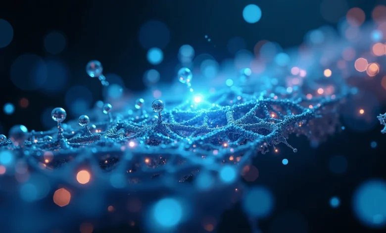 تطبيقات تكنولوجيا النانو في عام 2025: من الاكتشافات المخبرية إلى التأثير الواقعي 1 8a572227 f71a 4205 a3f4 32c4ff45e35a