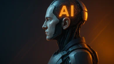 مستقبل الذكاء الاصطناعي في 2025: التطورات والتحديات 7 الذكاء الاصطناعي