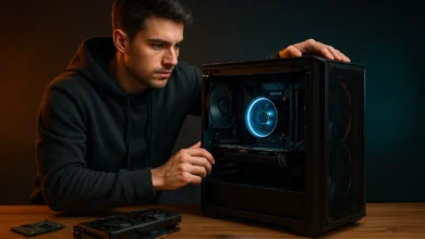 كيفية بناء جهاز كمبيوتر للألعاب بميزانية محدودة: دليل خطوة بخطوة للمبتدئين 6 assets task 01k6944d7nfhttk9t34erp21rs 1759095526 img 0