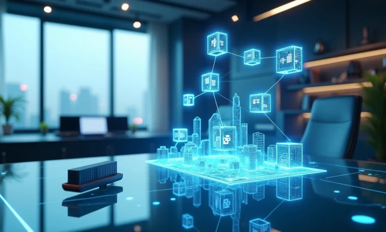 تطورات البلوكشين في عام 2025: لماذا تتجاوز الصناعات العملات المشفرة 1 bd2e90f3 52aa 4d2b 9091 173f693d3deb