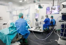 الروبوتات الجراحية وتقنيات الجراحة الروبوتية الحديثة