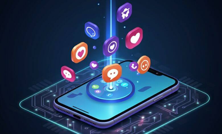 كيف تستخدم Chatgpt إنشاء محتوى الوسائط الاجتماعية؟