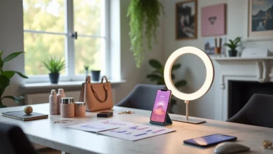 كيفية كسب المال على إنستغرام في عام 2025: دليل خطوة بخطوة مثبت 6 طرق كسب المال من إنستغرام يمن كود