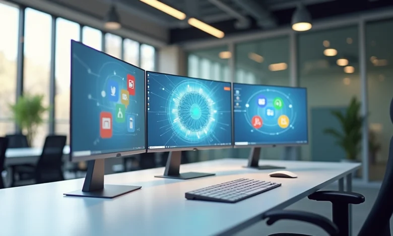كيفية إتقان تدريب Google Workspace: دليل خطوة بخطوة للمبتدئين 1 أفضل أدوات بناء المواقع بدون كود 2025 يمن كود