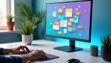 كيفية بناء موقع إلكتروني بدون كود: دليل بناء المواقع بدون كود للمبتدئين 8 كيفية إنشاء موقع إلكتروني بدون كود باستخدام أدوات بسيطة – يمن كود