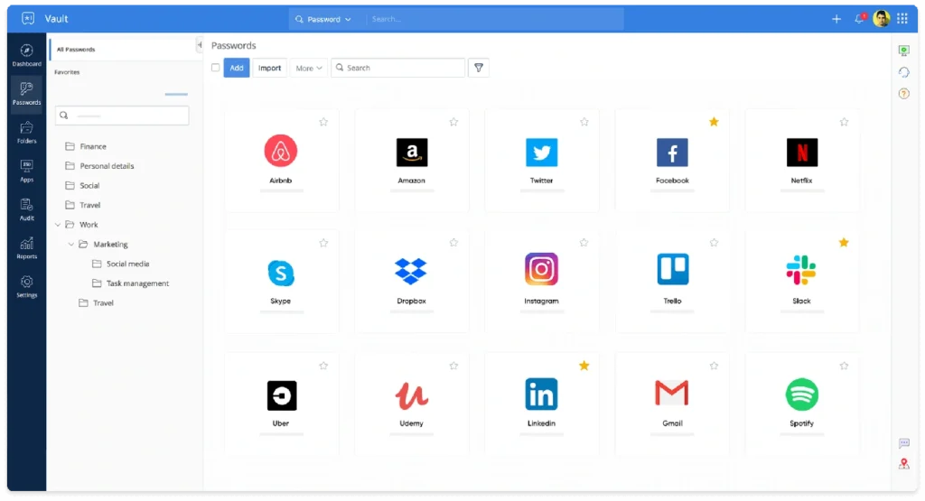 واجهة برنامج Avast One 2025 أفضل برامج الحماية الرقمية وكلمات المرور 2025 يمن كود
