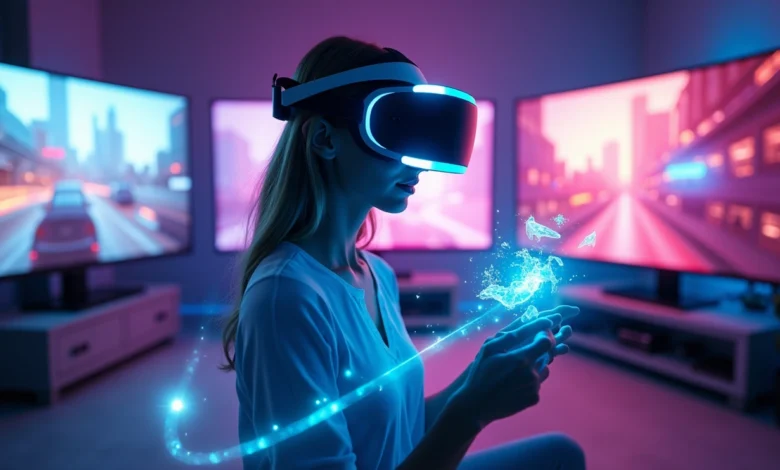 أفضل نظارات الواقع الافتراضي للألعاب في عام 2025: ما لن يخبرك به اللاعبون المحترفون 1 72225a76 a9ba 4b4e 88b5 6f623d8c5a61