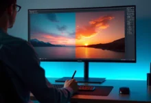 openshot beginner friendly يمن كود