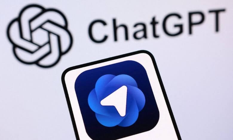 شات جي بي تي أطلس