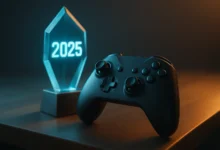 أفضل 25 لعبة مستقلة لعام 2025 مع تجربة لعب مبتكرة