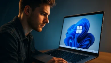 كيفية إتقان ويندوز 11: دليل للمبتدئين مع نصائح وحيل أساسية 6 تعلم استخدام ويندوز 11 للمبتدئين يمن كود