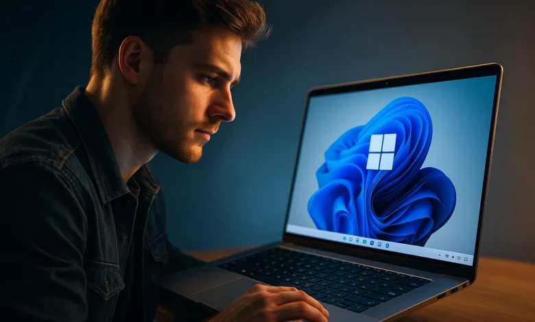 كيفية إتقان ويندوز 11: دليل للمبتدئين مع نصائح وحيل أساسية 1 تعلم استخدام ويندوز 11 للمبتدئين يمن كود