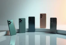 مراجعة شاومي 13T أفضل هاتف متوسط لعام 2025