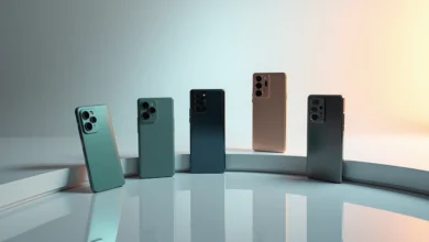 أفضل 15 هاتفًا لعام 2025: الفائزون في الفئة المتوسطة الذين يستحقون أموالك 6 مراجعة شاومي 13T أفضل هاتف متوسط لعام 2025