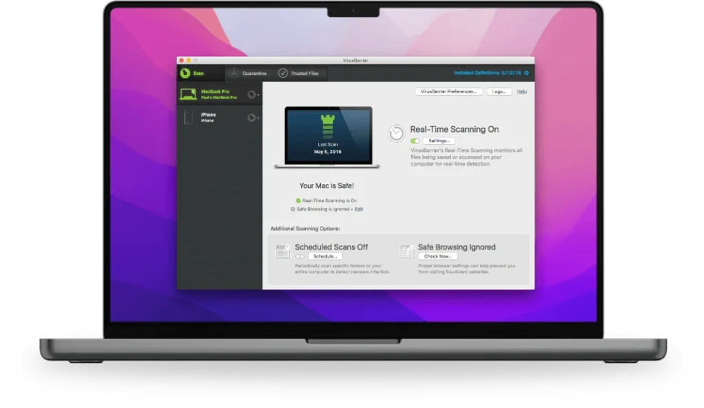 Bitdefender Antivirus Plus مراجعة وحماية متقدمة – يمن كود برنامج Bitdefender لمكافحة الفيروسات الأفضل 2025 يمن كود