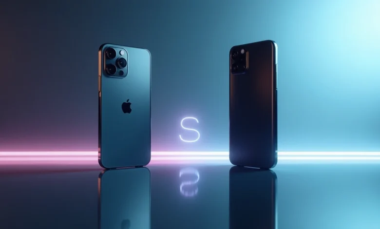 آيفون 15 مقابل سامسونج S24: أيهما يستحق أموالك في عام 2025؟ 1 آيفون 15 ضد سامسونج S24 يمن كود