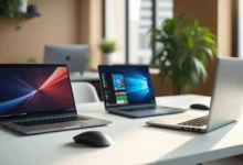 كيفية اختيار جهاز لابتوب مناسب مع أهم العوامل قبل الشراء