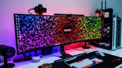 كيفية اختيار شاشة ألعاب: ما الذي يبحث عنه اللاعبون المحترفون بالفعل 7 e5ef0671 8a50 4df3 a3bc f1a63322eddf