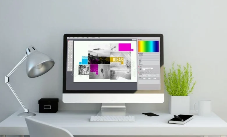 كيفية إتقان برامج التصميم الجرافيكي: دليل للمبتدئين (حتى لو لم تصمم من قبل) 1 تعلم التصميم الجرافيكي للمبتدئين 2025 يمن كود