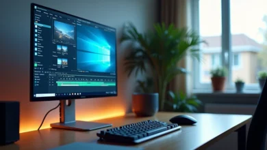 أفضل 15 برنامج مجاني لتحرير الفيديو لن يبطئ جهاز الكمبيوتر الخاص بك (2025) 7 ec3c2a60 b6a9 4c72 93c5 c26124675ac2