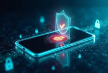 ماذا تفعل إذا تم اختراق هاتفك وكيف تحمي بياناتك يمن كود