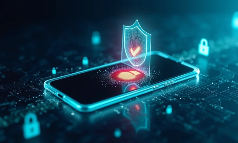 ماذا تفعل إذا تم اختراق هاتفك: دليل بسيط للتعافي يعمل 1 ماذا تفعل إذا تم اختراق هاتفك وكيف تحمي بياناتك يمن كود