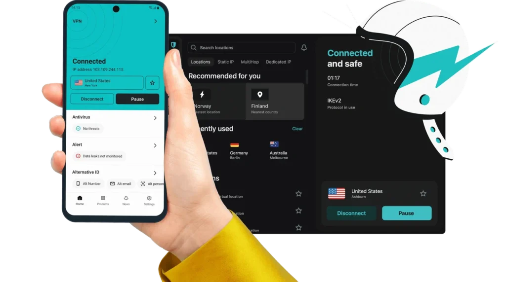 ESET Internet Security حماية احترافية وخفيفة – يمن كود ESET Internet Security الأفضل للسرعة والأمان 2025 يمن كود