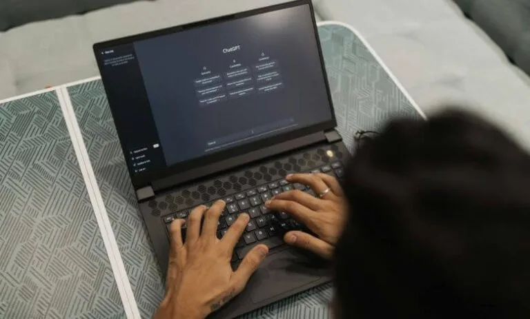 استخدام chatgpt في كتابة المقالات