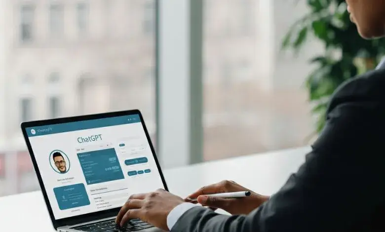 استخدامات chatgpt شات GPT للاعمال
