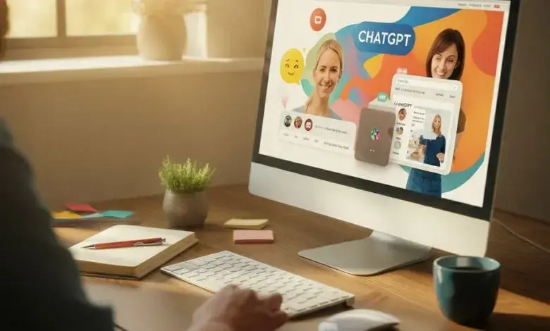 استخدامات chatgpt للتسويق