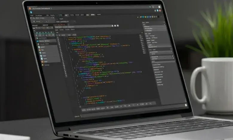 أفضل أجهزة اللاب توب للبرمجة 2025 (دليل شامل للمبرمجين) 1 أفضل لابتوب للمبرمجين - أجهزة اللاب توب للبرمجة