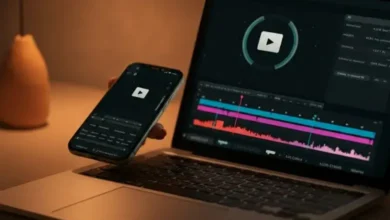 أفضل أدوات إنشاء وتحرير الفيديو بالذكاء الاصطناعي 2025 7 أفضل أدوات إنشاء الفيديو بالذكاء الاصطناعي 2025 | إنشاء فيديو احترافي بدون خبرة وتحقيق الربح من الإنترنت