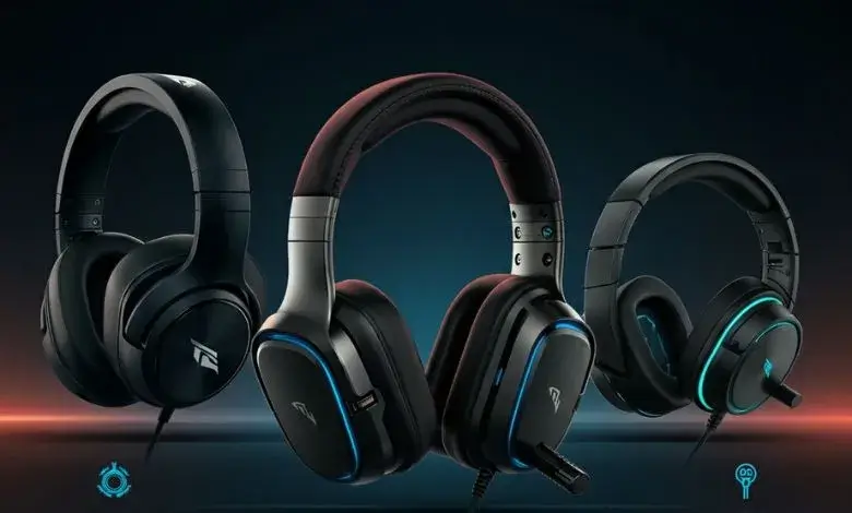 أفضل سماعات ألعاب 2026 1 أفضل سماعات ألعاب – سماعات ألعاب احترافية – سماعات ألعاب رخيصة بجودة عالية