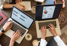 أفضل لابتوب للدراسة - Apple MacBook Air 2025