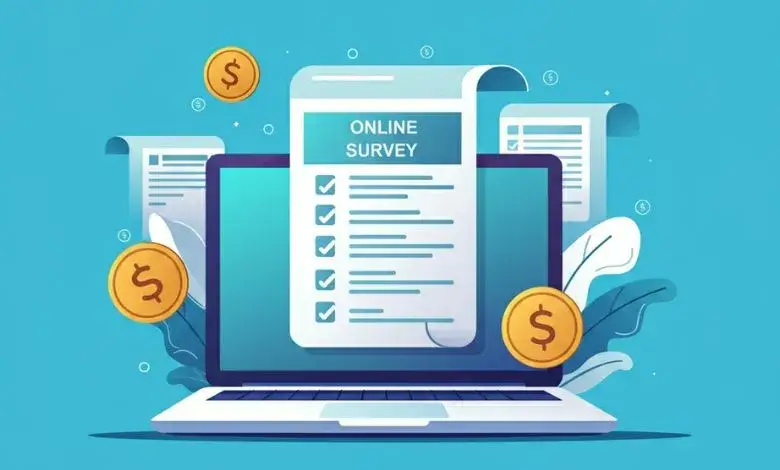 الربح من استطلاعات الرأي: أفضل 10 مواقع موثوقة تدفع فعليًا 1 تطبيقات الاستطلاعات المدفوعة، الربح من استطلاعات الرأي