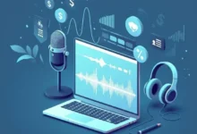 كيفية الربح من البودكاست - طرق تحقيق الدخل من البودكاست -أرباح البودكاست للمبتدئين