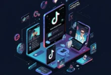 الربح من تيك توك، كيفية الربح من تيك توك، شروط الربح من تيك توك