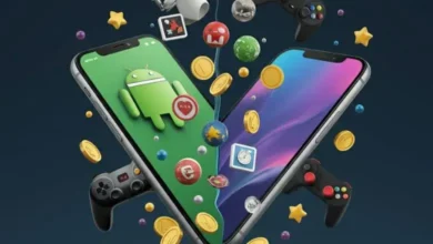 أفضل ألعاب بدون نت ألعاب أوفلاين للاندرويد - ألعاب أوفلاين للايفون