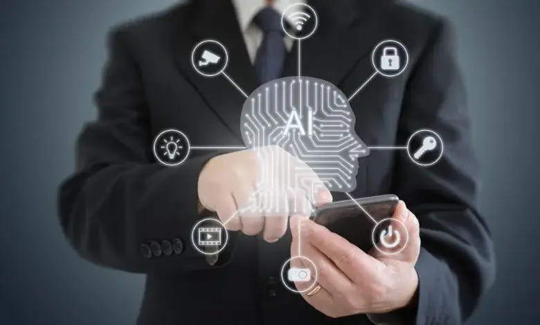 الفرق بين ChatGPT والذكاء الاصطناعي التوليدي ببساطة