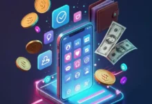 تطبيقات لربح المال الحقيقي – كيفية الربح من الهاتف 2026