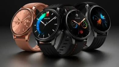 الساعات الذكية- ساعات ذكية للآيفون – ساعات ذكية للأندرويد