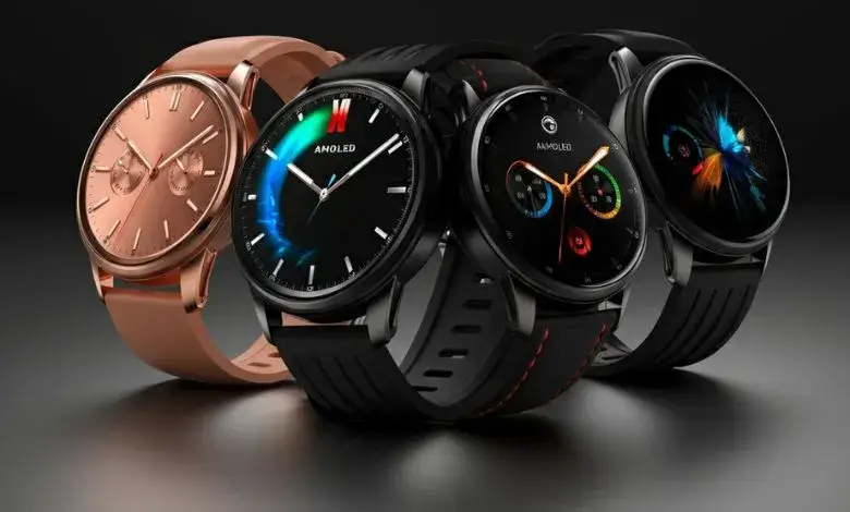 الساعات الذكية في 2026: أفضل الأنواع، المزايا، وكيف تختار ساعتك المناسبة 1 الساعات الذكية- ساعات ذكية للآيفون – ساعات ذكية للأندرويد