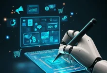 كتابة الإعلانات بالذكاء الاصطناعي