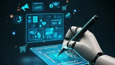 كيف تكتب إعلانات باستخدام الذكاء الاصطناعي (AI) جذّابة 3 كتابة الإعلانات بالذكاء الاصطناعي