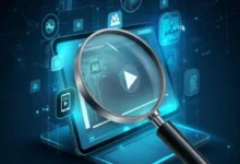 كيف نعرف أن الفيديو ذكاء اصطناعي