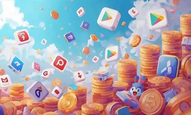 طرق الربح من جوجل بلاي عبر تطوير التطبيقات والإعلانات وعمليات الشراء الداخلية