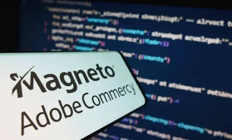 منصة Magento Adobe Commerce للشركات الكبرى منصة Magento Adobe Commerce للشركات الكبرى